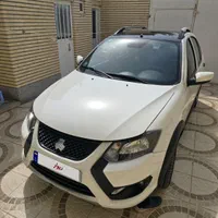 کوییکGXR صفر