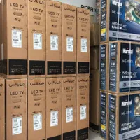 ال ای دی اینچ ۵۰ جی پلاس ۱۸ماه ضمانت گلدیران