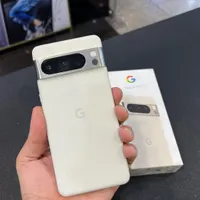 گوگل پیکسل ۸ پرو رم ۱۲ حافطه ۱۲۸  Pixel 8 Pro