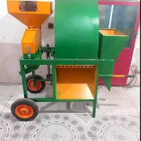 پلت ساز - اسیاب سنگی نان- علوفه و اسیاب دو کاره|ماشین‌آلات صنعتی|طالقان, |دیوار