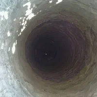 چاه کن چاه کنی کار درست حفاری چاه.|خدمات پیشه و مهارت|ارومیه, |دیوار