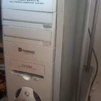 کیس کامپیوتر