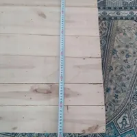 کرسی چوبی سایز60×60|بخاری، هیتر، شومینه|اصفهان, شهرک کوثر|دیوار