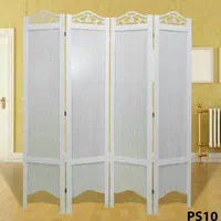 پاراوان با پایه و بدون پایه کمکیMDF (پارتیشن)|صنایع دستی و سایر لوازم تزئینی|شیراز, گود عربان|دیوار