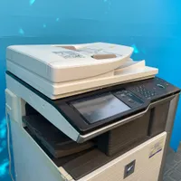 دستگاه شارپ(کپی ، پرینتر ، اسکنر) MX M503N|پرینتر، اسکنر، کپی، فکس|شیراز, سینما سعدی|دیوار
