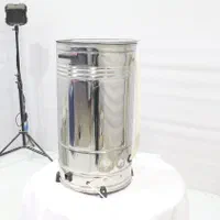 کره گیر مشک برقی دوغ زن کره ساز صنعتی خانگی|ماشینآلات صنعتی|مشهد, توس (بلوار توس)|دیوار