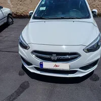 شاهین G CVT، مدل ۱۴۰۳