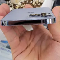 اپل iPhone 13 Pro Max ۲۵۶ ZAA100% پک اصلی|موبایل|شیراز, زند|دیوار