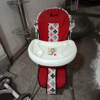 صندلی غذا کودک