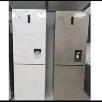 یخچال فریزر ۴ کشو دوو BMi 10