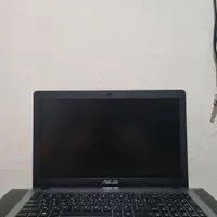 لپ تاپ ایسوس X550IU در حد