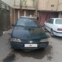 پژو آر دی|خودرو سواری و وانت|اصفهان, فجر|دیوار