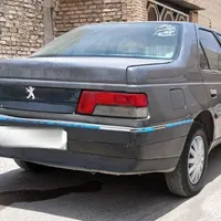 پژو روآ (ROA) دوگانه سوز، مدل ۱۳۸۷|خودرو سواری و وانت|بافق, |دیوار