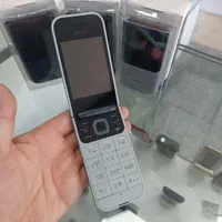 نوکیا تاشو اصلی ویتنام آکبند مدل nokia 2720 Filip