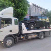 امداد خودرو،کفی خودروبر،یدک کش،جرثقیل ،مکانیک سیار|خدمات حمل و نقل|کرمانشاه, |دیوار