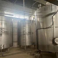 دیگ بخار ،ایس بانک ،هموژن