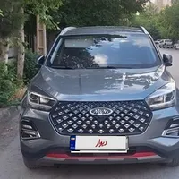 ام‌وی‌ام X55 Pro ، مدل ۱۴۰۱|خودرو سواری و وانت|بروجرد, |دیوار