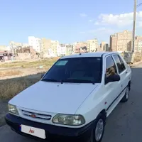 پراید 131 SE، مدل ۱۳۹۸|خودرو سواری و وانت|اردبیل, |دیوار