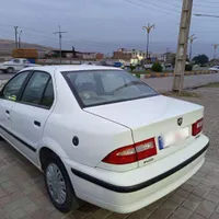 سمند LX EF7، مدل ۱۳۹۶|خودرو سواری و وانت|گلستان (تهران), |دیوار