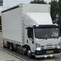 باربری اسباب کشی جابجای باران بارقاعمشهر|خدمات حمل و نقل|قائم‌شهر, |دیوار