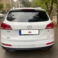 جک اس ۵ اتومات مدل ۹۸ بدون رنگ|خودرو سواری و وانت|تهران, آهنگ|دیوار