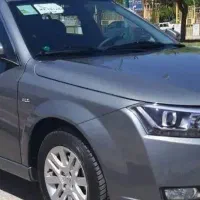 دنا پلاس تیپ ۲ دنده ای (سفارشی مدیران) در حد صفر.