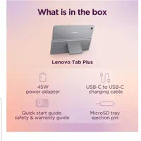 تبلت لنوو ۱۱.۵ اینچی 11.5 Lenovo Tab Plus|تبلت|تهران, دربند|دیوار
