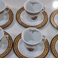 سرویس چای خوری و ماگ|ظروف سرو و پذیرایی|تهران, سازمان آب|دیوار