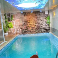 اجاره ویلا استخردار بندرانزلی(مستقیم از مالک)|اجارهٔ کوتاهمدت ویلا و باغ|بندر انزلی, اطبا|دیوار