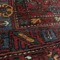 دو عدد فرش زنجان|فرش|تهران, کوی فراز|دیوار