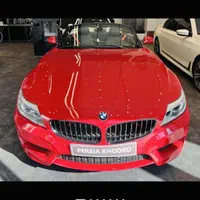 اجاره بی ام و  زد٤ / BMW Z4