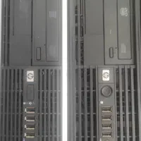 مینی کیس hp i5 3470