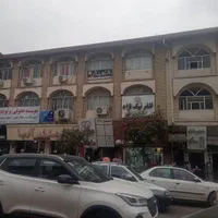 واحد ۶۴ متری بر اصلی قارن