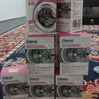 جرم گیر لباس شویی وظروف شویی رسوب زدایی