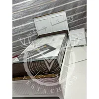 ،تخت خواب یک نفره تختخواب یکنفره شرکتی karenنوجوان|تخت و سرویس خواب|چهاردانگه (تهران), |دیوار