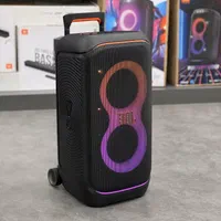اسپیکر جی بی ال پارتی باکس 320 JBL PartyBox Stage