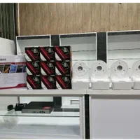 دوربین و دزدگیر اماکن|عمدهفروشی|الوند, |دیوار