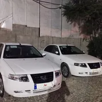 سورن پلاس، مدل ۱۴۰۴ دوگانه مخزن بزرگ بوش