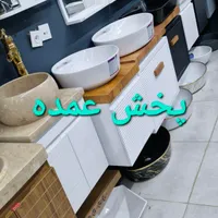 روشویی کابین روکابینتی٪تولیدی روشور کد۶۹|لوازم سرویس بهداشتی|رودهن, |دیوار