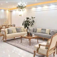 مبل چستردار فرانسوی کد ۰۸|مبلمان خانگی و میز عسلی|تهران, شهرک ولیعصر جنوبی|دیوار