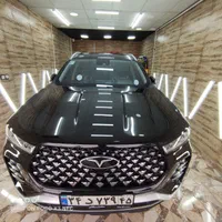 دیتیلینگ و نانوسرامیک کارلوکس