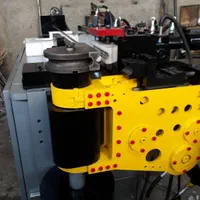 خمکن/خم کن لوله و پروفیل/دستگاه خم/خمکن NC و cnc|ماشین‌آلات صنعتی|تهران, تهرانپارس شرقی|دیوار