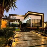 400مترویلا-کردان-سهیلیه-زعفرانیه-چهارباغ-دوبلکس