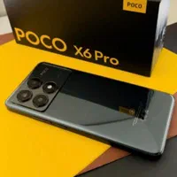 Poco x6 poro