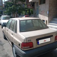 پراید مدل 85|خودرو سواری و وانت|کرج, گوهردشت|دیوار