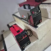 دستگاه جوش موتور جوش ای پی ان و جی آی 315|ابزارآلات|تهران, نواب|دیوار
