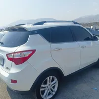 چانگان CS35 مونتاژ، مدل ۱۳۹۷|خودرو سواری و وانت|تهران, استخر|دیوار