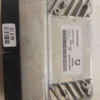 کامپیوتر خودرو ایسیو ای سی یو زیمنس اس دوهزار