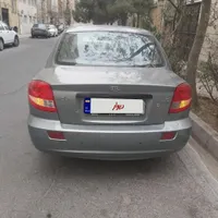 ریو مدل ۱۳۸۸|خودرو سواری و وانت|تهران, اختیاریه|دیوار