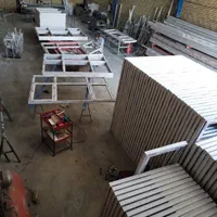 پنجره دوجداره و Upvc بدون واسطه|خدمات پیشه و مهارت|کرج, گلشهر|دیوار